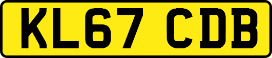KL67CDB