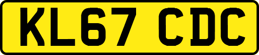 KL67CDC