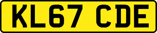 KL67CDE