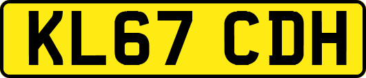 KL67CDH