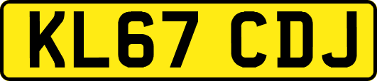 KL67CDJ