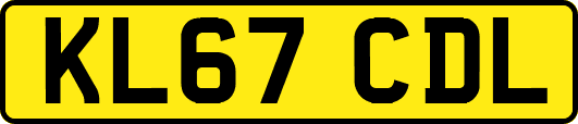 KL67CDL