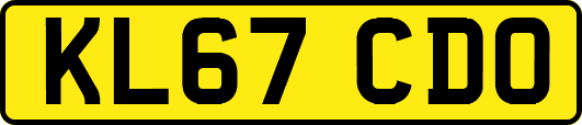 KL67CDO