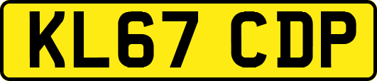 KL67CDP