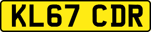 KL67CDR