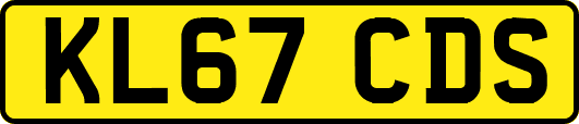 KL67CDS