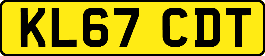KL67CDT