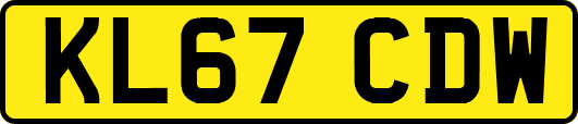 KL67CDW