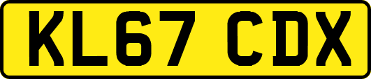 KL67CDX