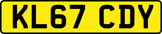 KL67CDY