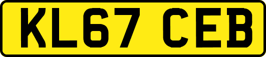 KL67CEB