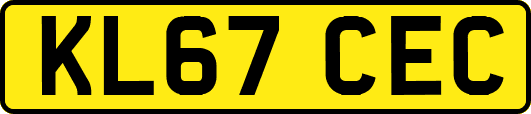 KL67CEC