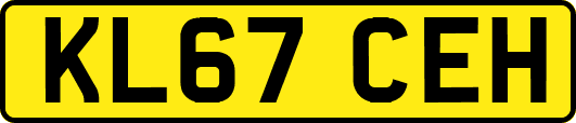 KL67CEH