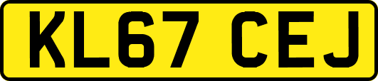 KL67CEJ
