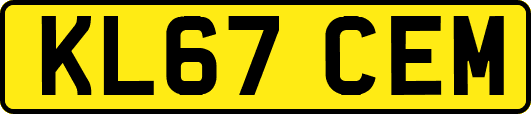KL67CEM