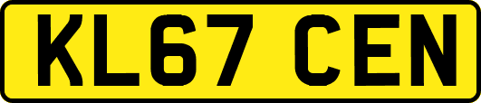 KL67CEN