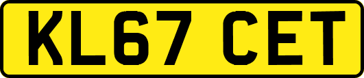 KL67CET