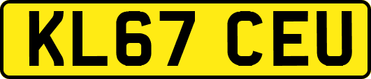 KL67CEU