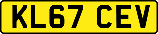 KL67CEV