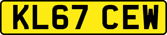 KL67CEW