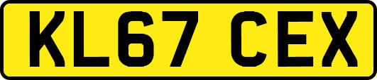 KL67CEX