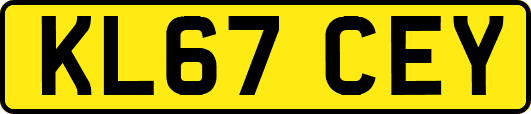 KL67CEY