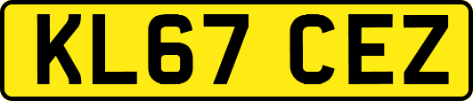 KL67CEZ