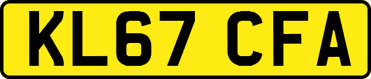 KL67CFA