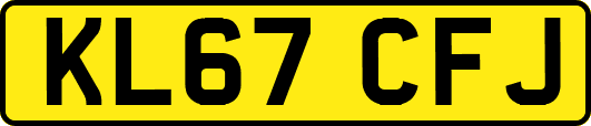 KL67CFJ