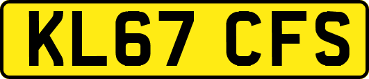 KL67CFS