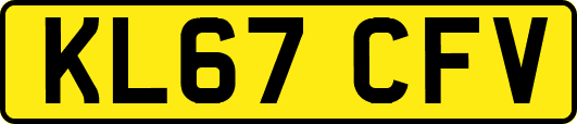 KL67CFV