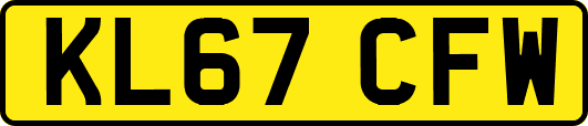 KL67CFW
