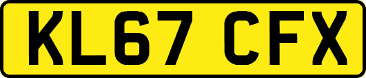 KL67CFX