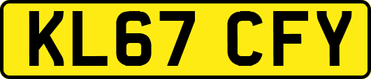 KL67CFY
