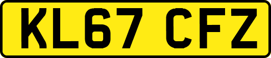 KL67CFZ