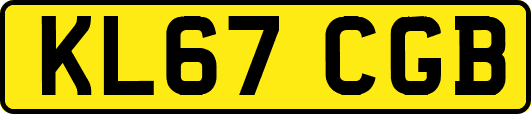 KL67CGB