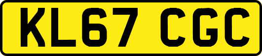 KL67CGC
