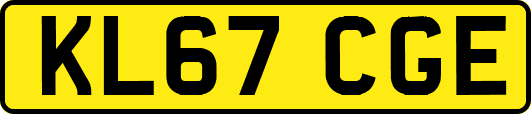 KL67CGE