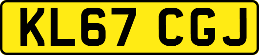 KL67CGJ