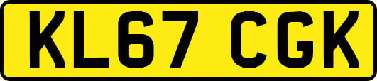 KL67CGK