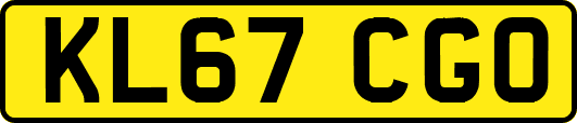 KL67CGO
