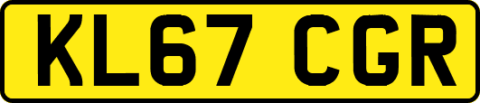 KL67CGR