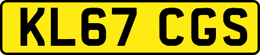 KL67CGS