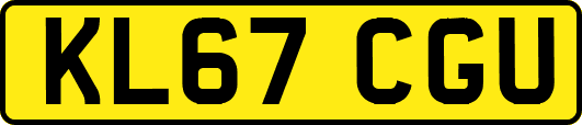 KL67CGU