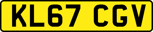KL67CGV