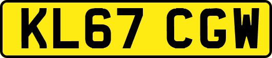 KL67CGW