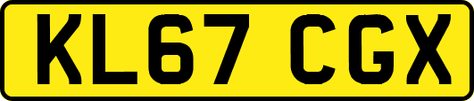 KL67CGX