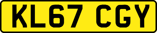 KL67CGY
