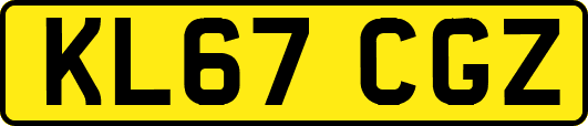 KL67CGZ