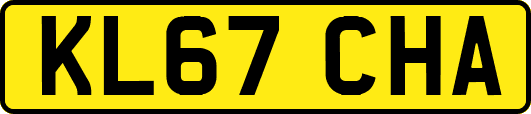 KL67CHA